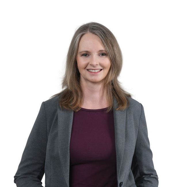 Claudia Haldi (bisher)