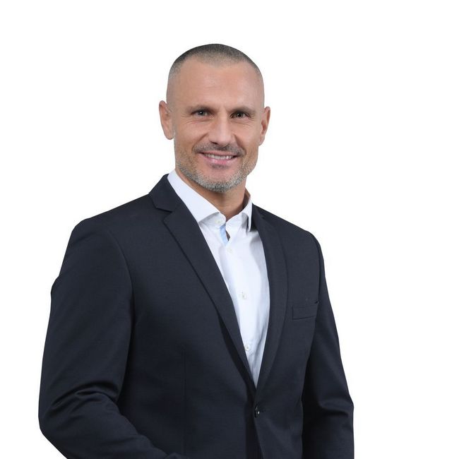 Stephan Ramseyer (bisher)