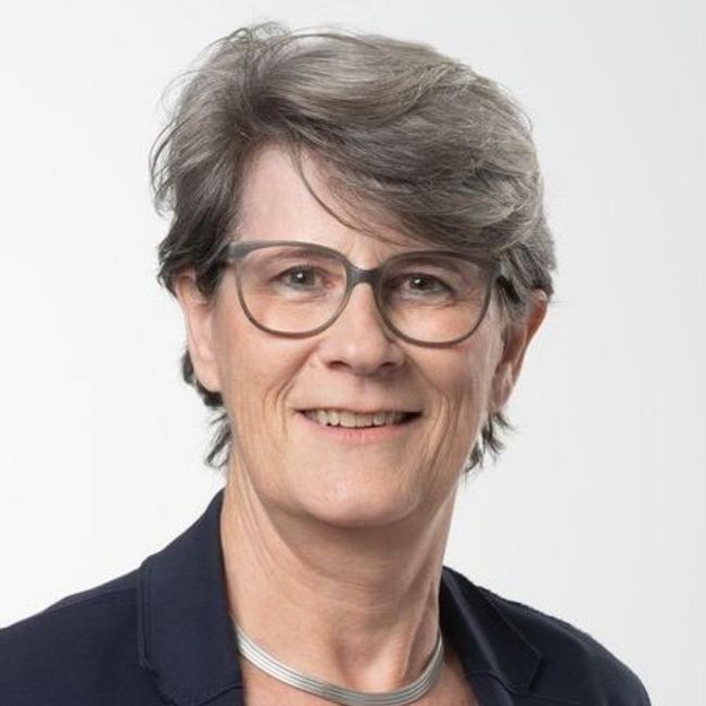 Rita Ammann (bisher)
