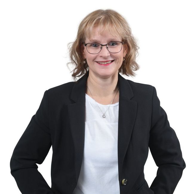 Ursina Keller (bisher)