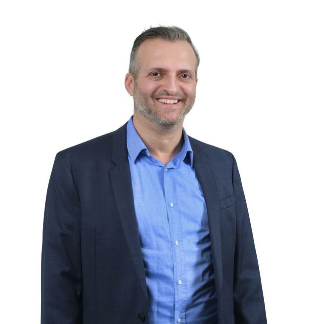 Vincenzo Marino (bisher)