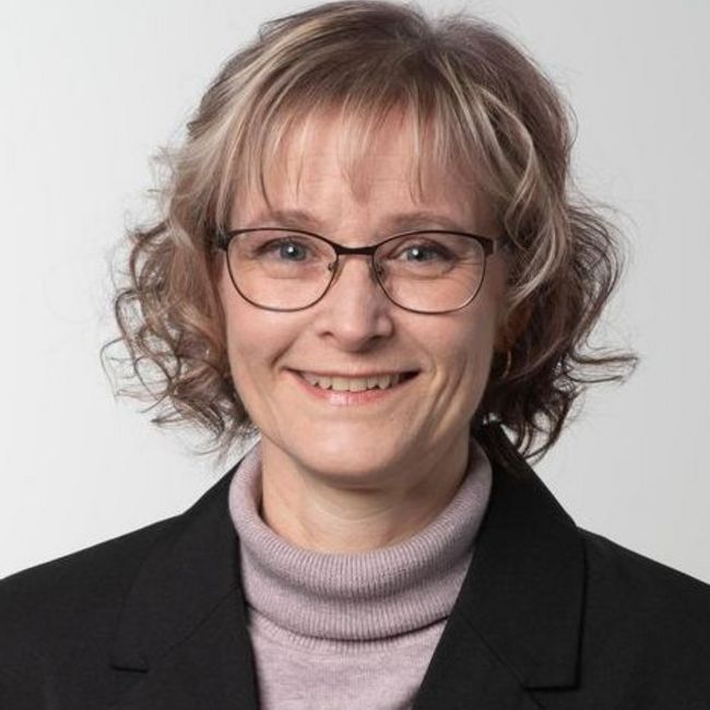 Ursina Keller (bisher)